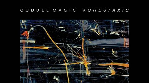 cover art for Cuddle Magic Ashes/Axis