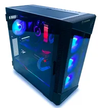 GREENCOM AORUS Z260CR - RYZEN 5 | VEGA 7 | 16GB