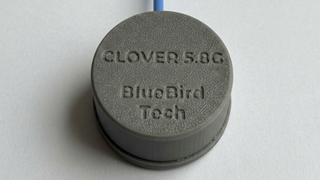 BlueBird Tech CLOVER 5.8 GHz antenna
