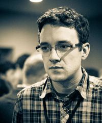 Douglas Main's avatar