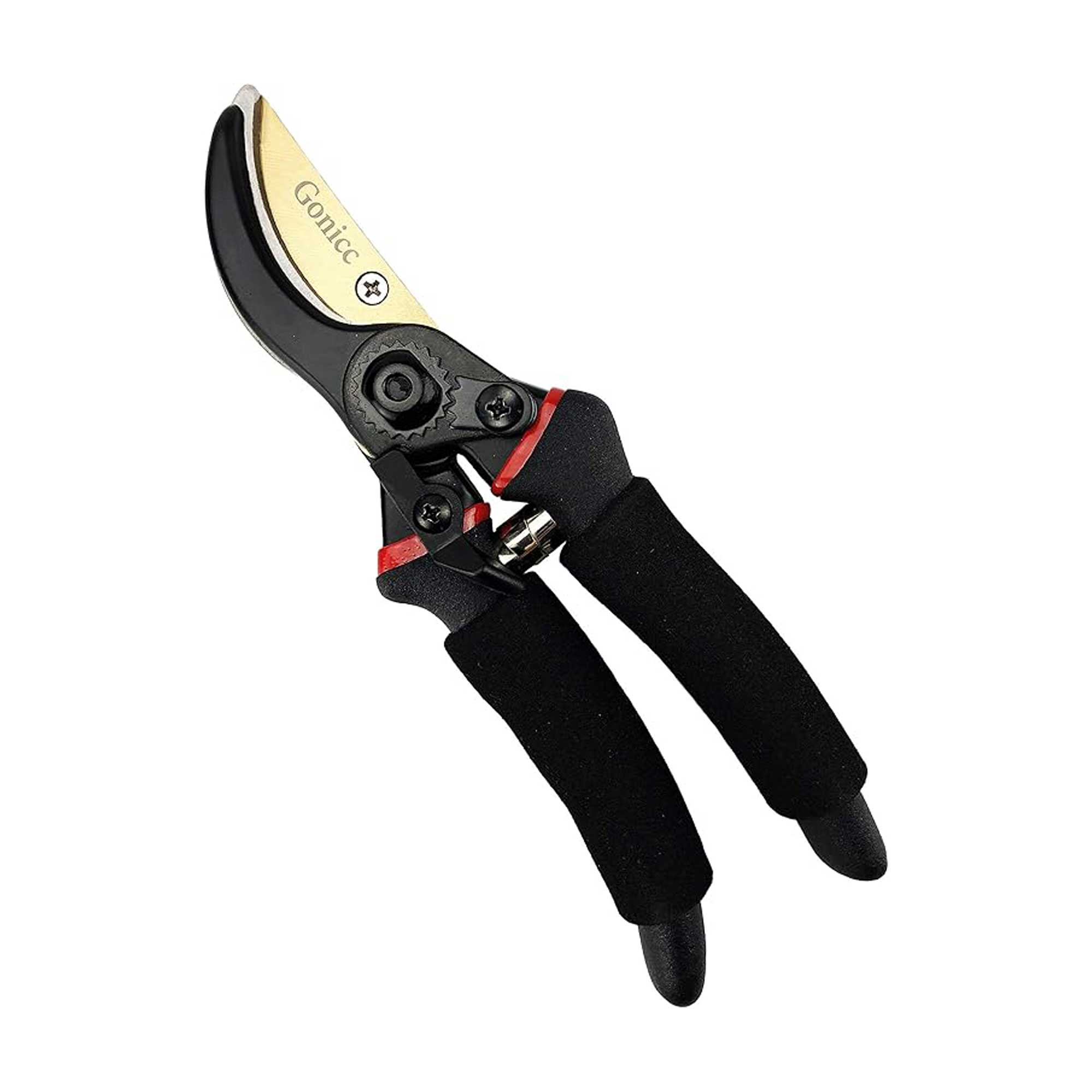 Gonicc bypass pruners