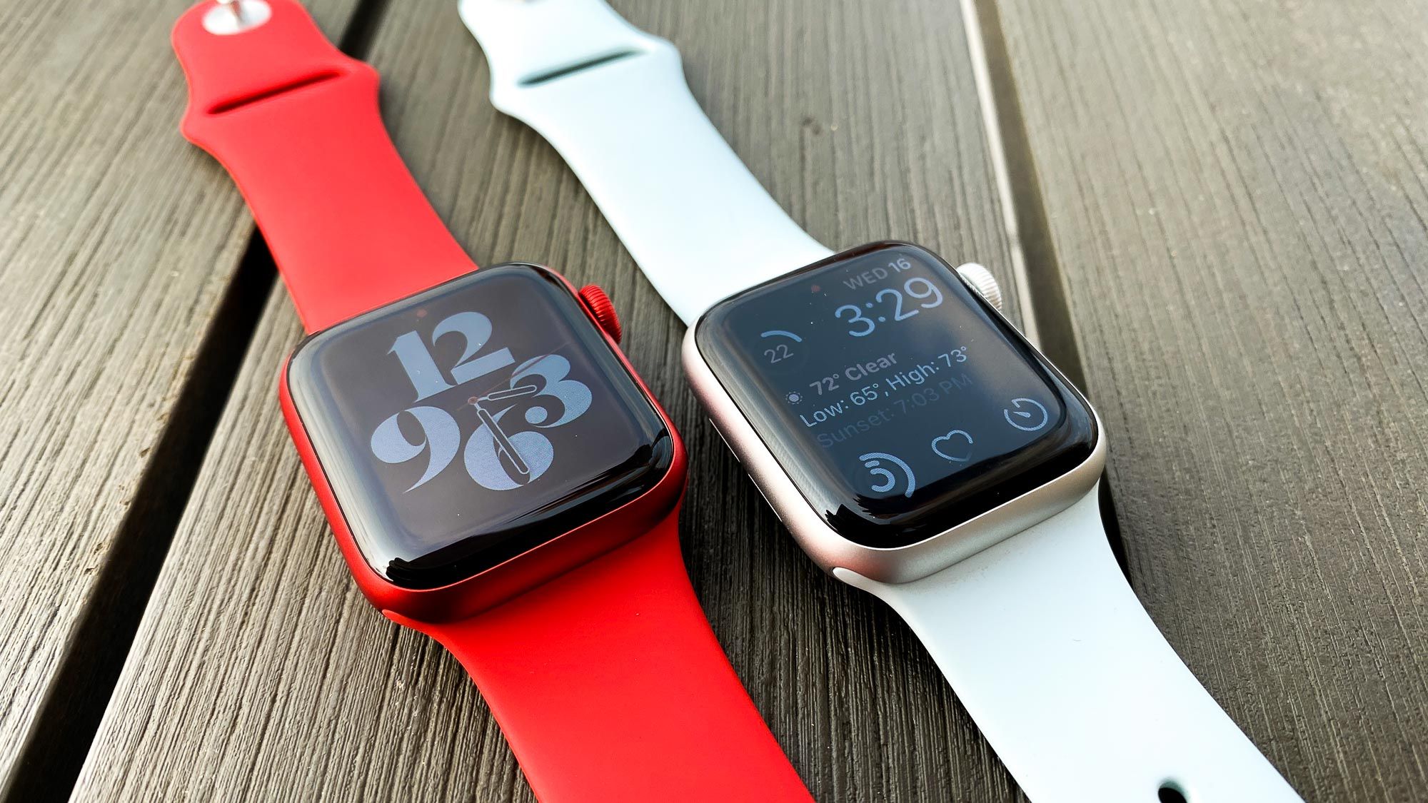 good smartwatches for iphone