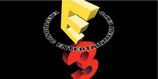 E3 logo 2017