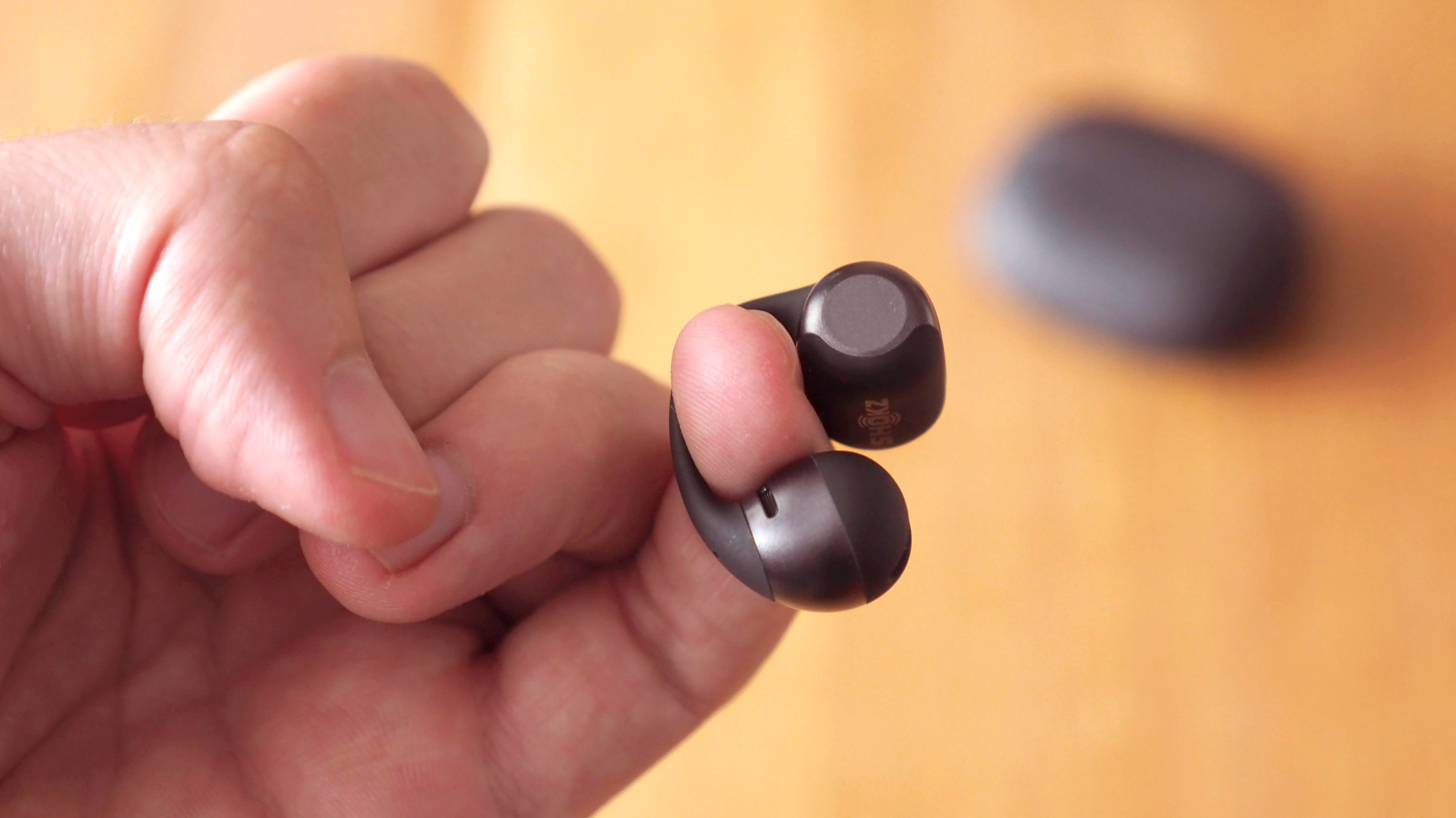 Shokz OpenDots 2 review