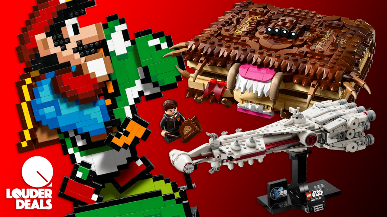 Lego deals - September 2025