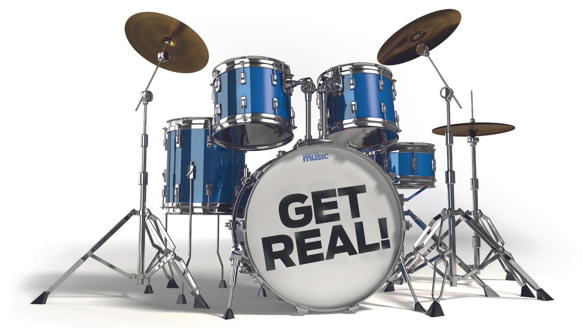 How to program MIDI drums that sound like the real thing MusicRadar