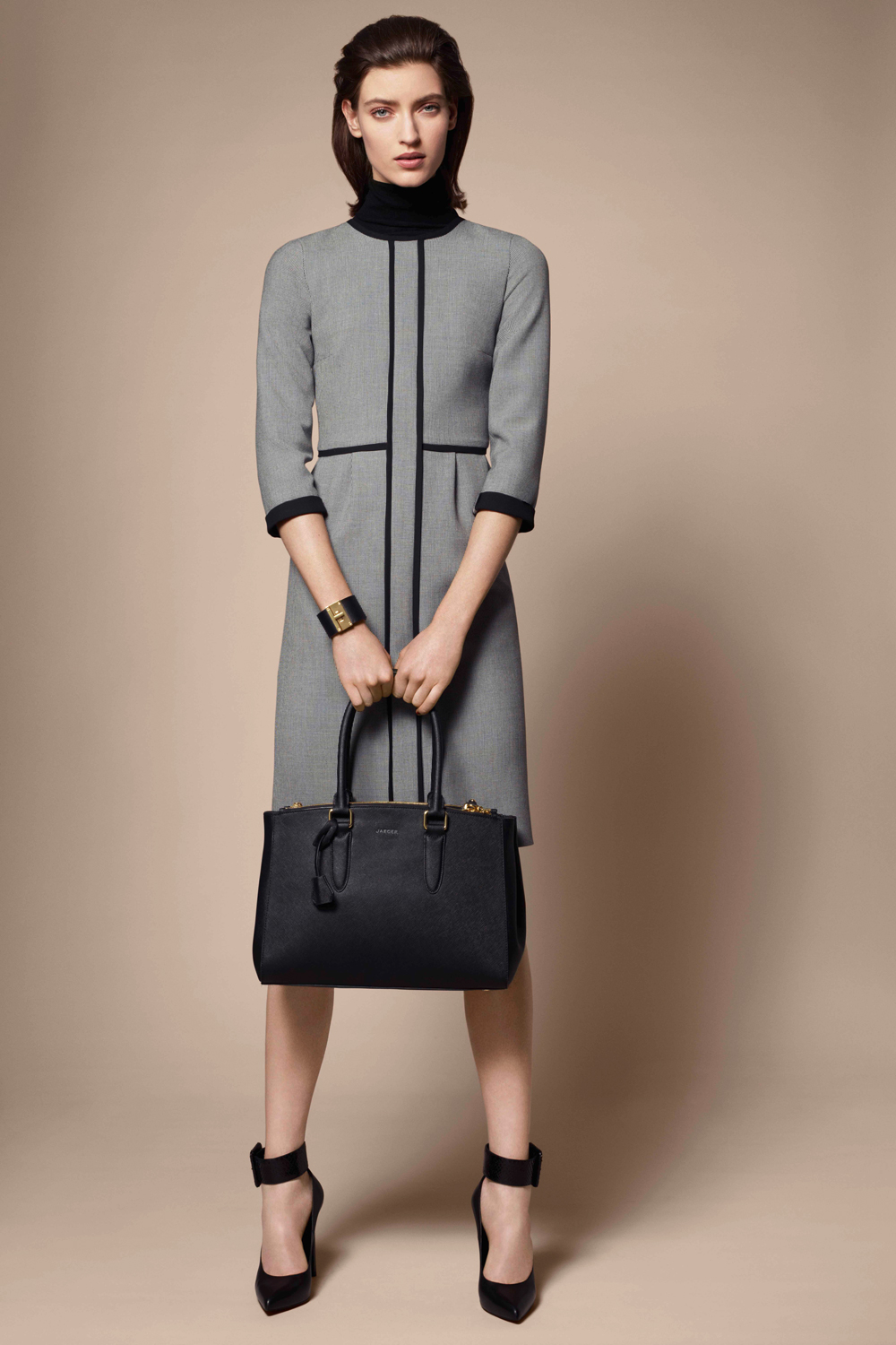 Jaeger AW13: The Pieces You Need To Know About