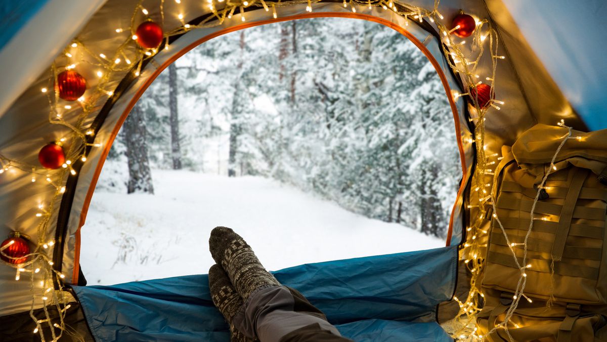 Bell + CamelBak Horizon Camp Mug