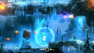 Ori and the Blind Forest