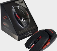 EVGA Torq X10 Carbon Gaming Mouse |$66$33.49 at EVGA (save $33.51)