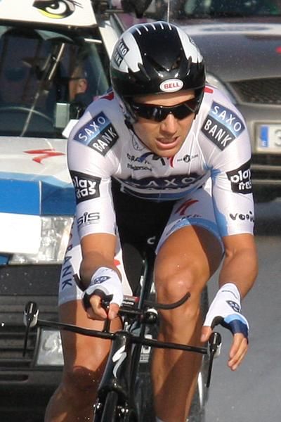 Karsten Kroon (Saxo Bank)
