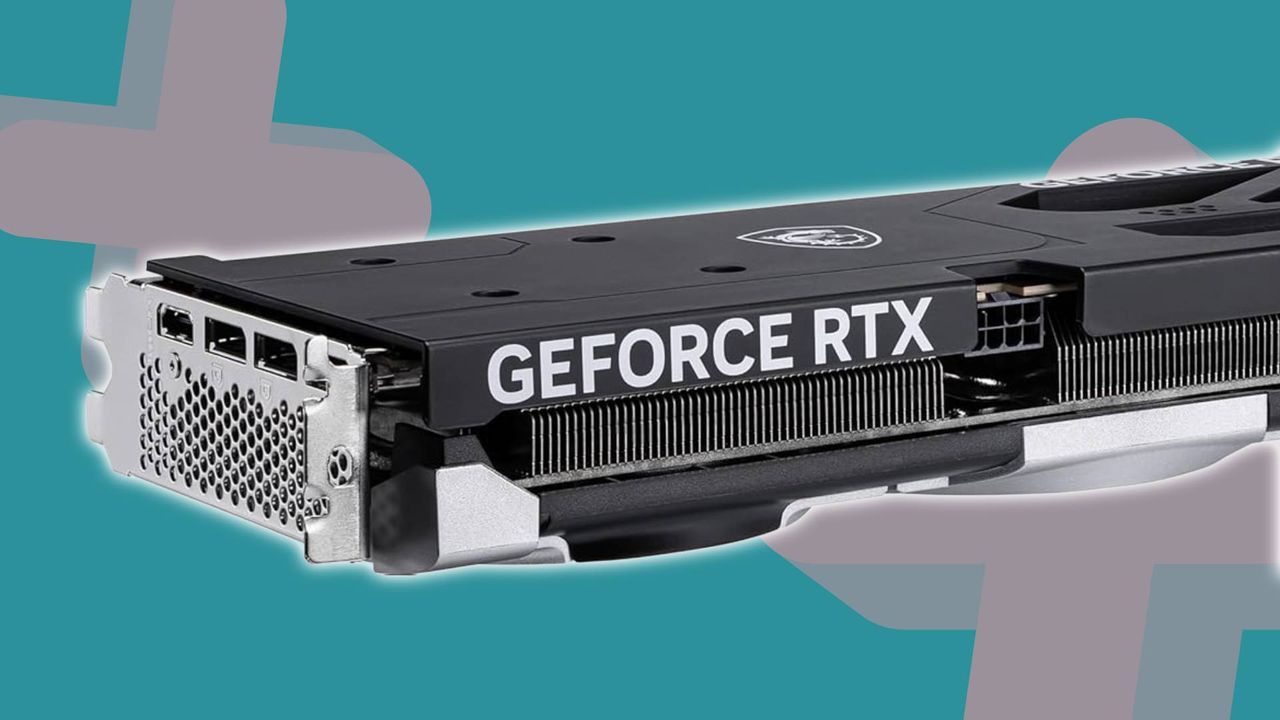 The RTX 5060 Ti wouldn't be my first choice, but it's one of the only GPUs at MSRP right now