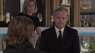 Nick Tilsley is proud of his son.