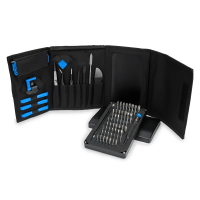 iFixit Pro Tech Toolkit (refurbished) | includes Mako Precision Bit Set and other tools |$74.99$54.99 at iFixit (save $20)