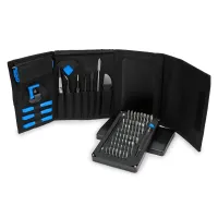 iFixit Pro Tech Toolkit (refurbished) | includes Mako Precision Bit Set and other tools |$74.99$54.99 at iFixit (save $20)