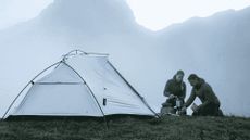 Simond MT900 Condensless 2-person Tent