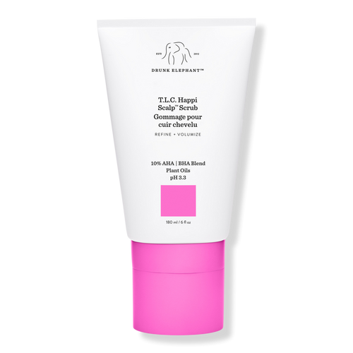 T.l.c. Happi Scalp Scrub