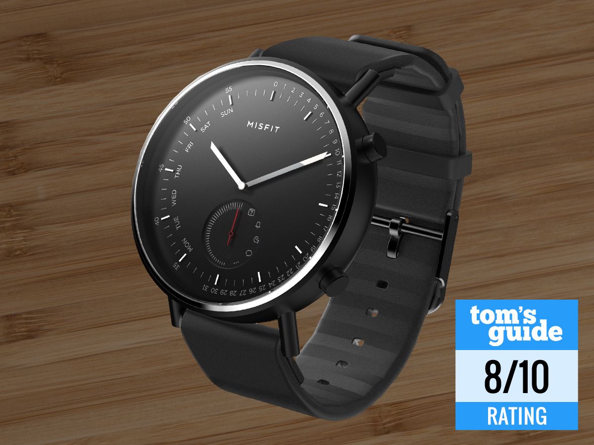 The Most Stylish Hybrid Smartwatches, Ranked from Best to Worst Tom's