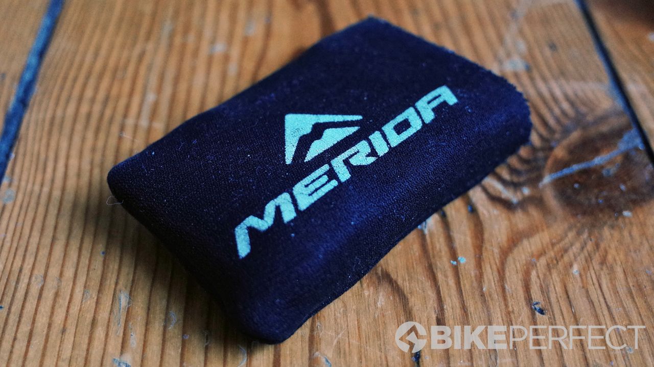 Merida 20 in 1 multi-tool