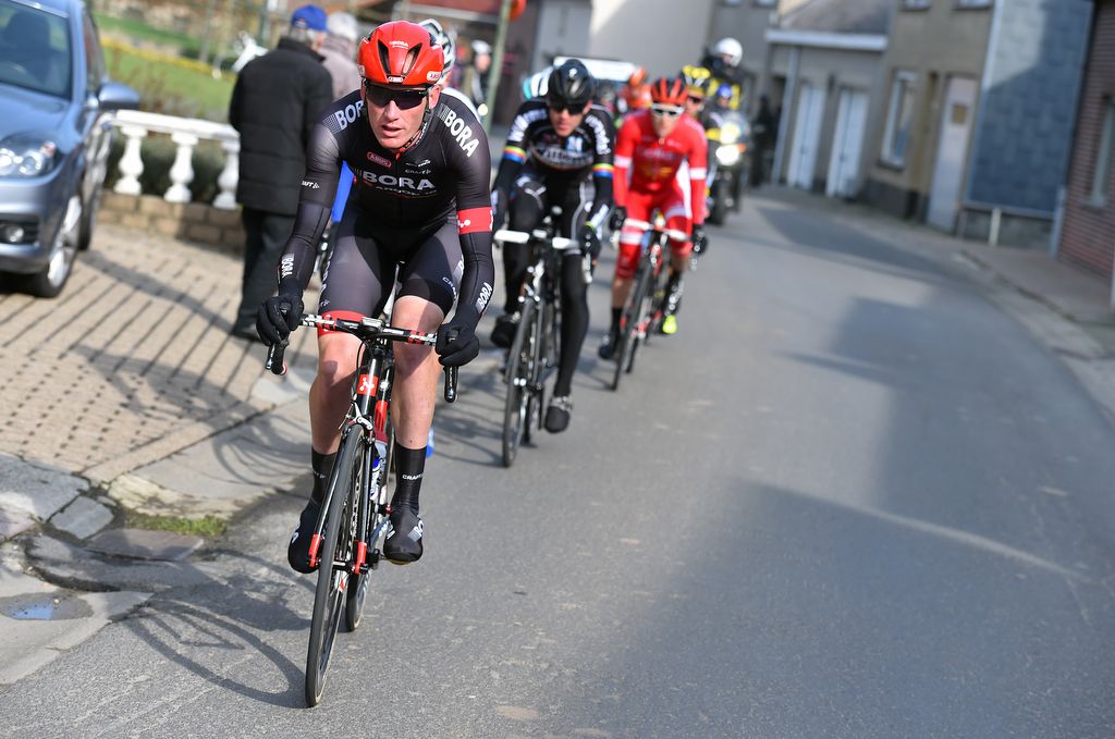 Zak Dempster (Bora-Argon 18)