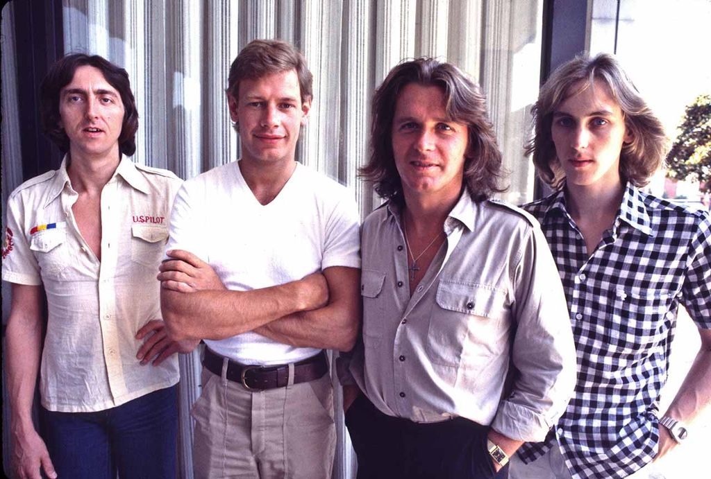 Remembering John Wetton: June 12, 1949 – January 31, 2017 | Louder