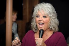 Paula Deen plots a comeback with subscription-based digital network