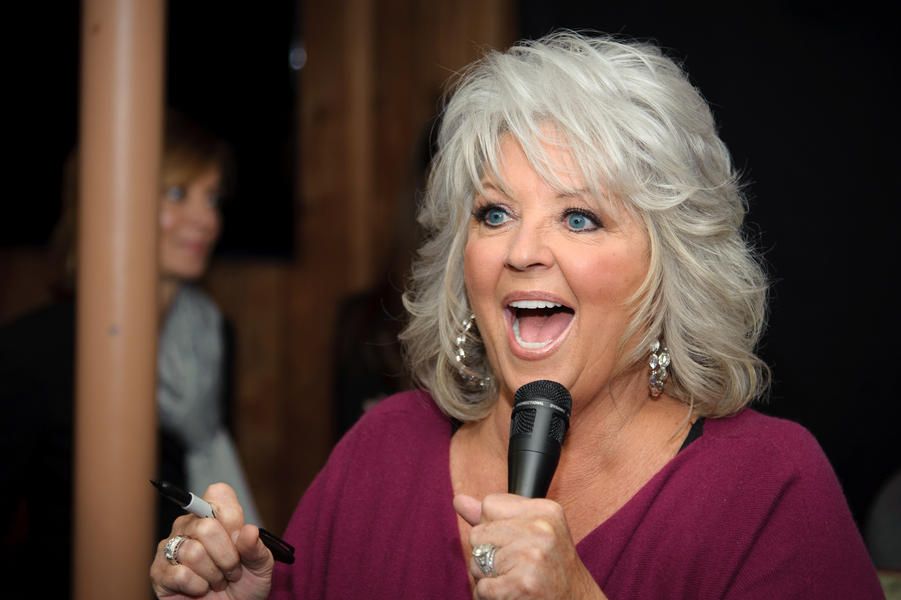 Paula Deen plots a comeback with subscription-based digital network