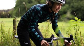 Men/'s Shadow Cycling Jersey Made in USA Reflective Bike Biking Jerseys