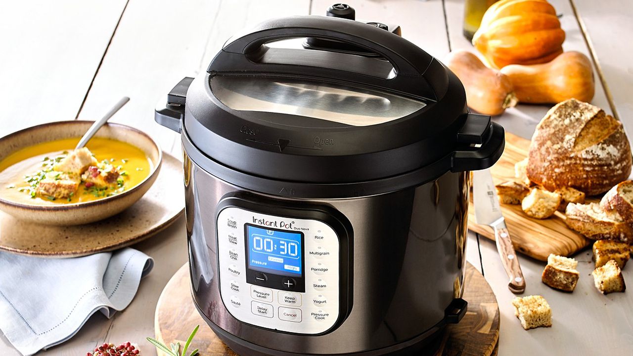 Instant Pot