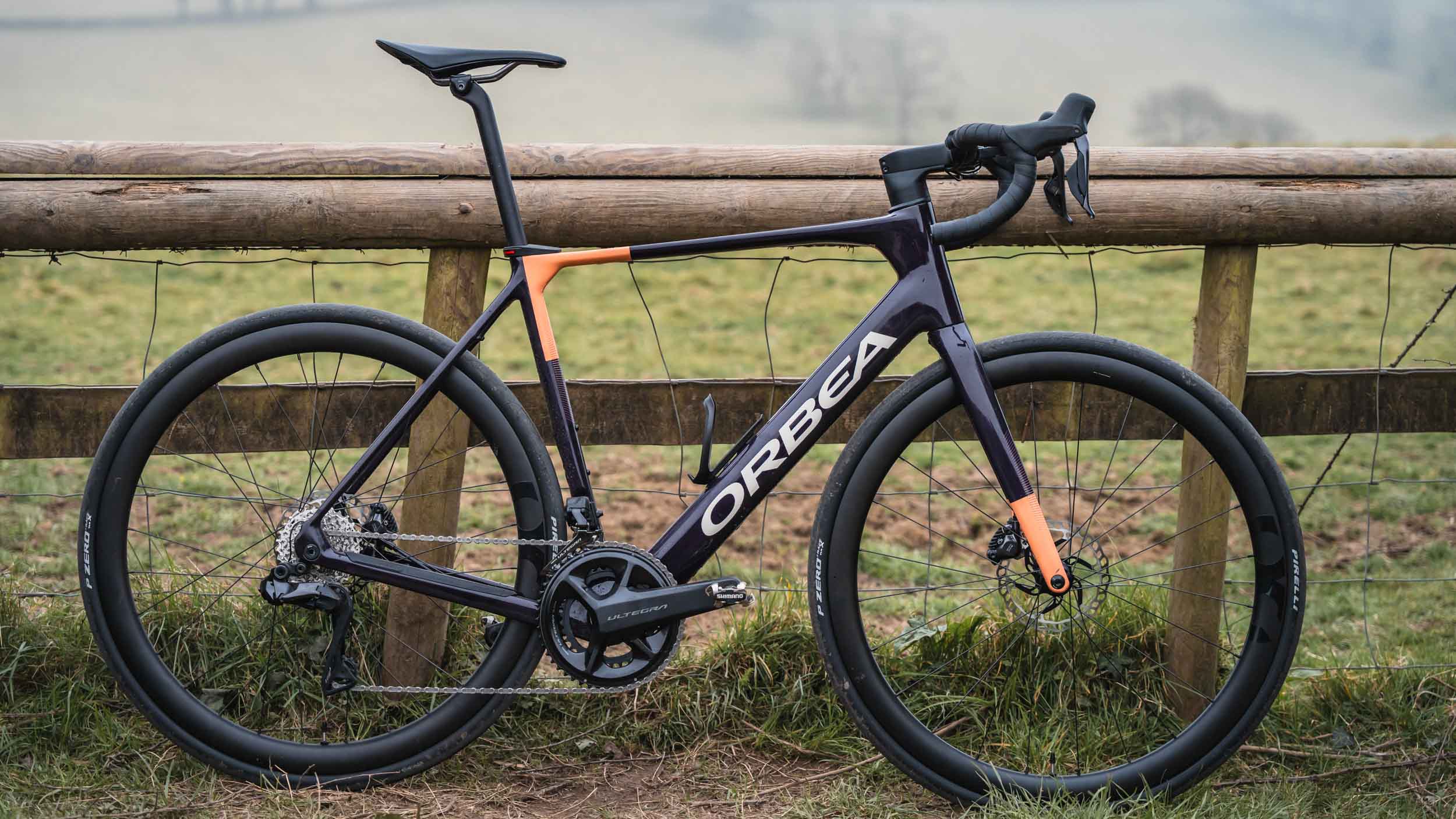 Orbea Gain M20i review