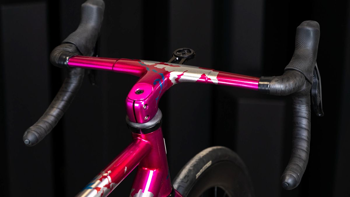 Enve Builders Roundup 2022 - Concept R3 Int. Road/Race