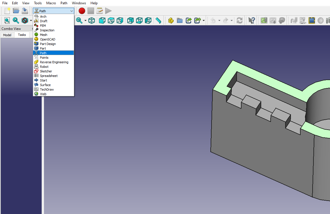 FreeCAD for 3D Printing