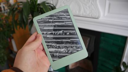 Kindle (2024) review