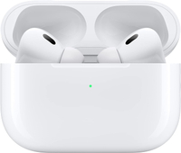 AirPods Pro 2 (USB-C):&nbsp;was $249 now $199 @ Amazon