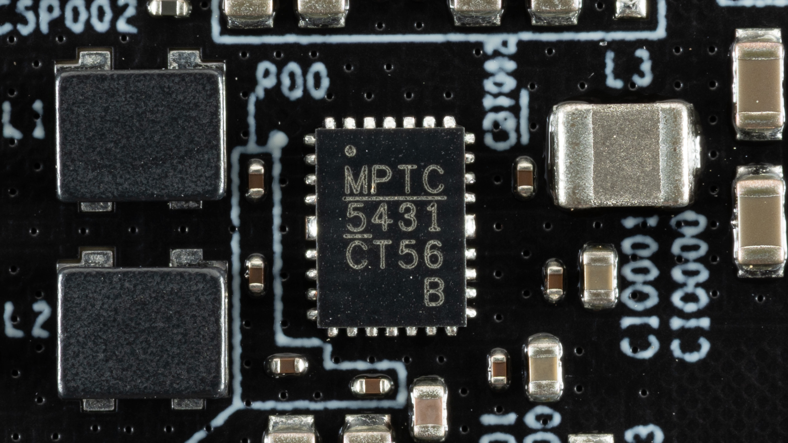 Corsair Vengeance RGB Custom Lab Cherry Blossom DDR5-6000 C36