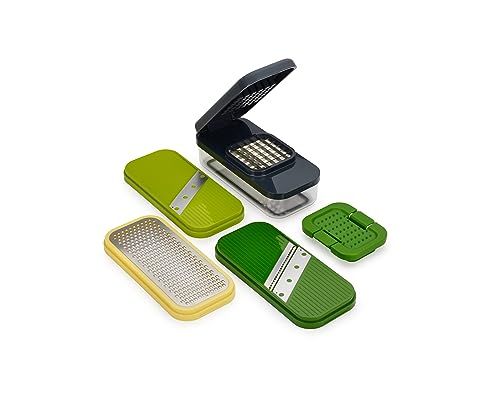 Multi-Prep Compact 4-In-1 Multifunctional Set