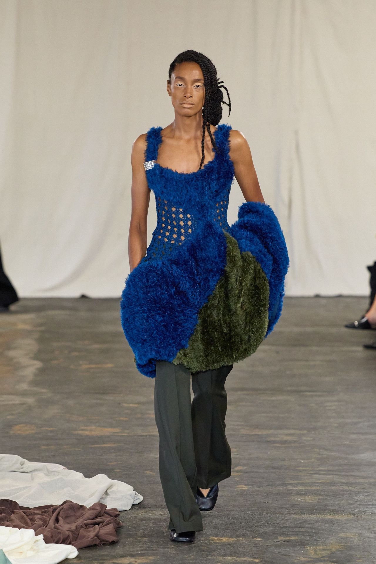 Diotima S/S 2027 runway show