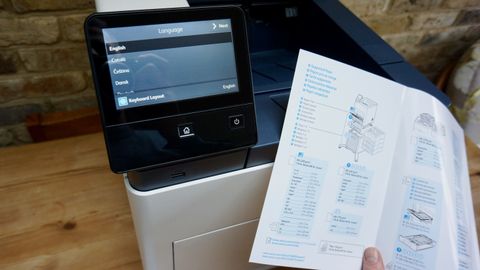 Best laser printers of 2025 | TechRadar