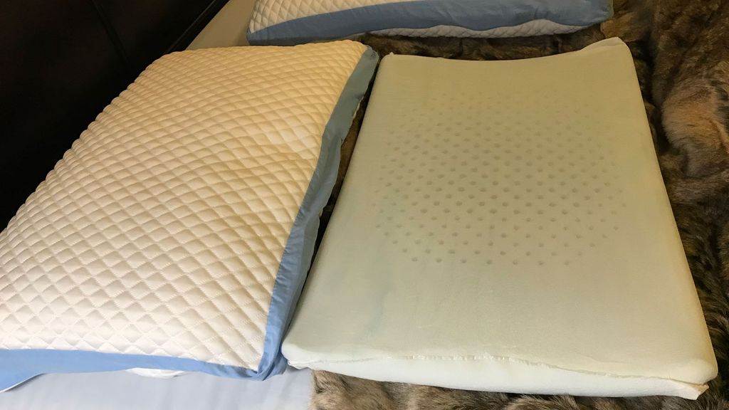 Pluto Pillow review nextlevel customization and comfort TechRadar