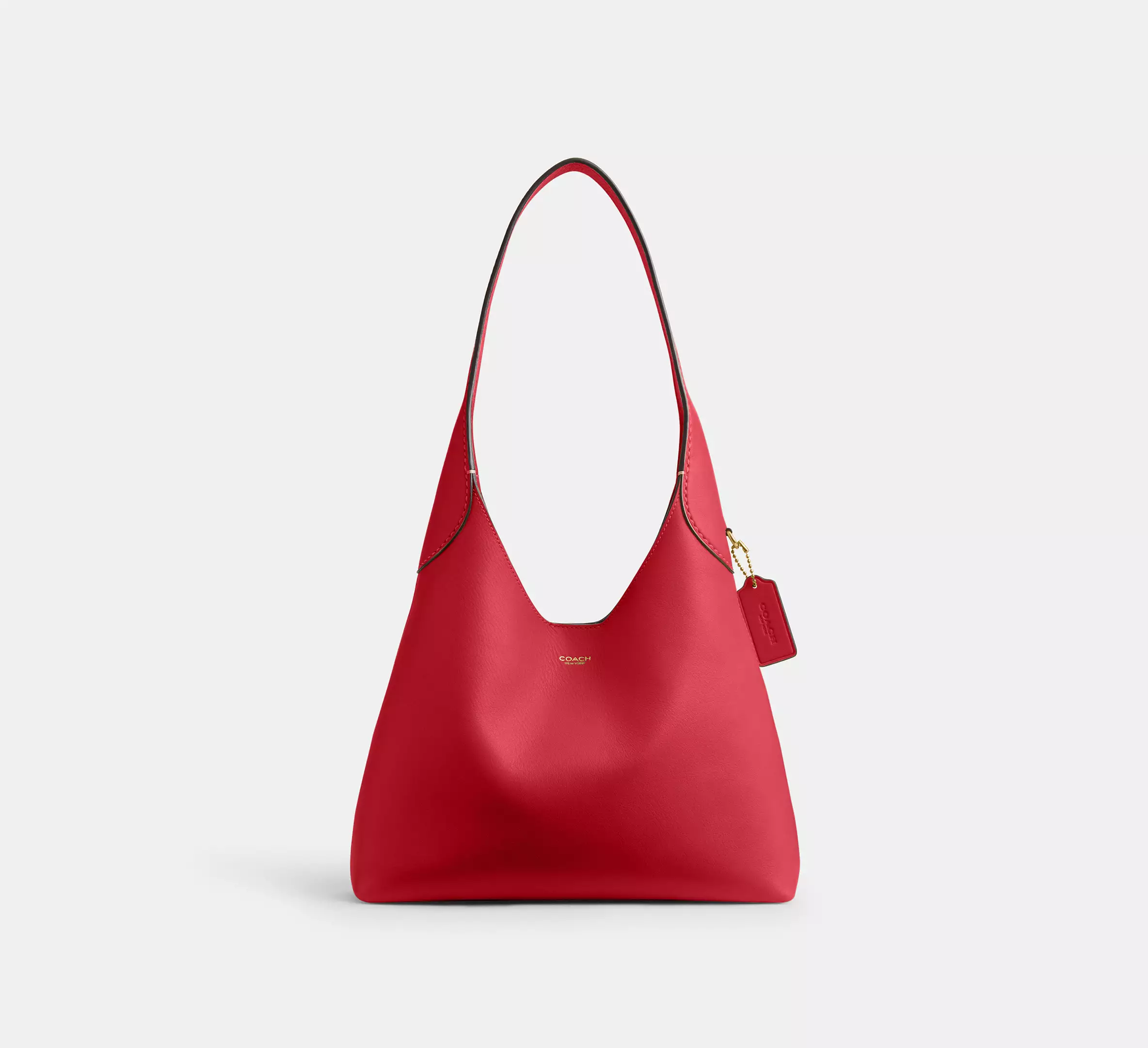 COACH, Brooklyn Shoulder Bag 28