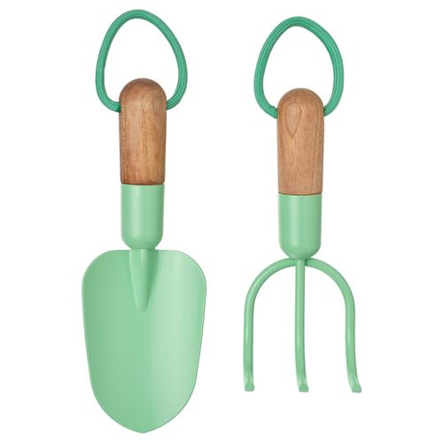 Larkar 2-Piece Gardening Set