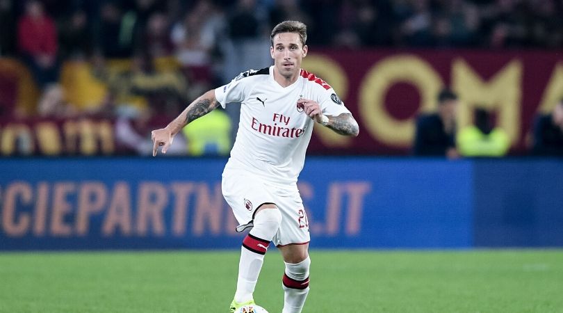 Lucas Biglia (AC Milan)