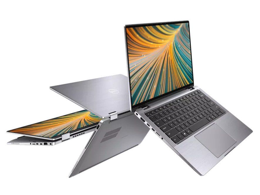 Dell's Latitude laptops refreshed with 11th Gen vPro Intel processors ...