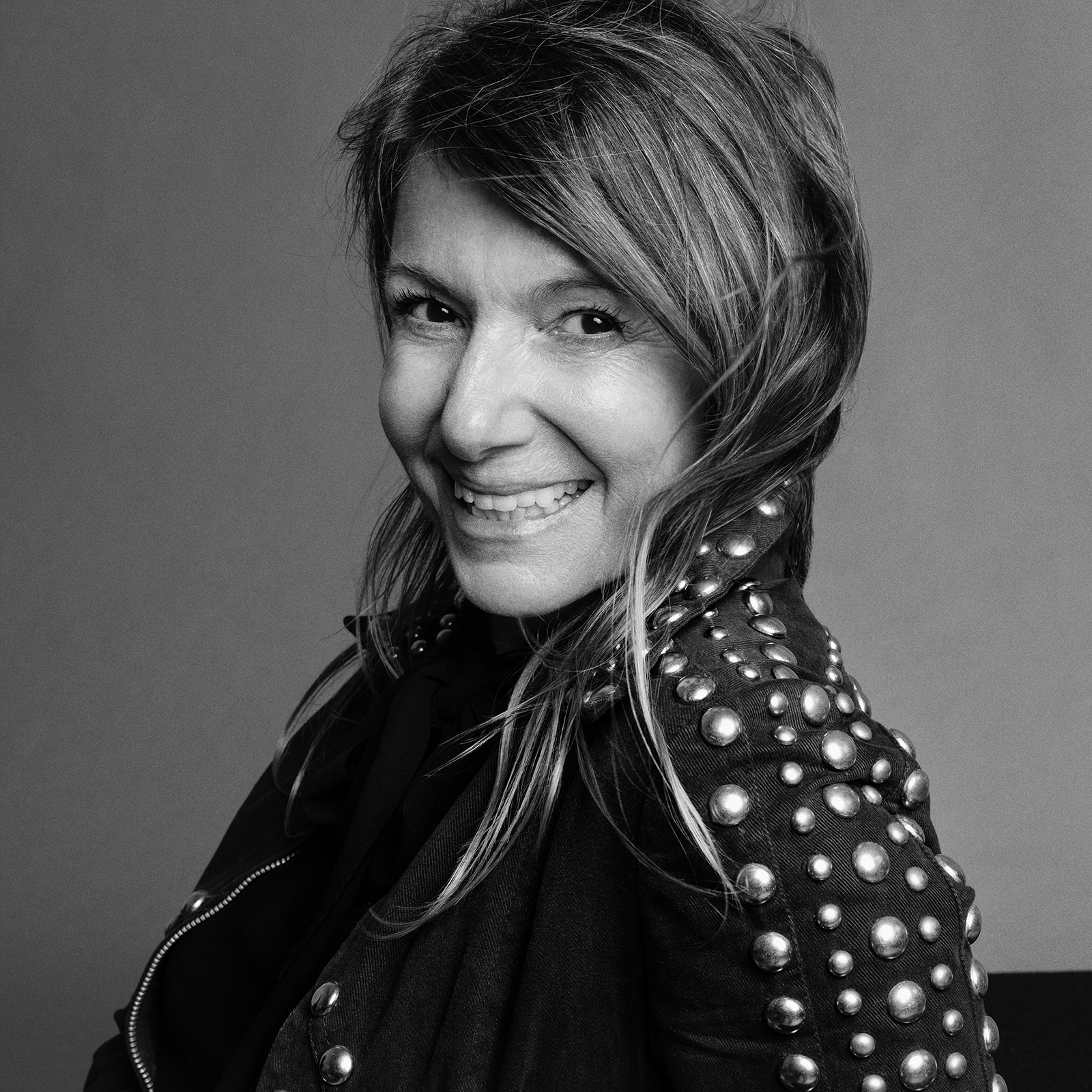 Clare Crespo Portrait