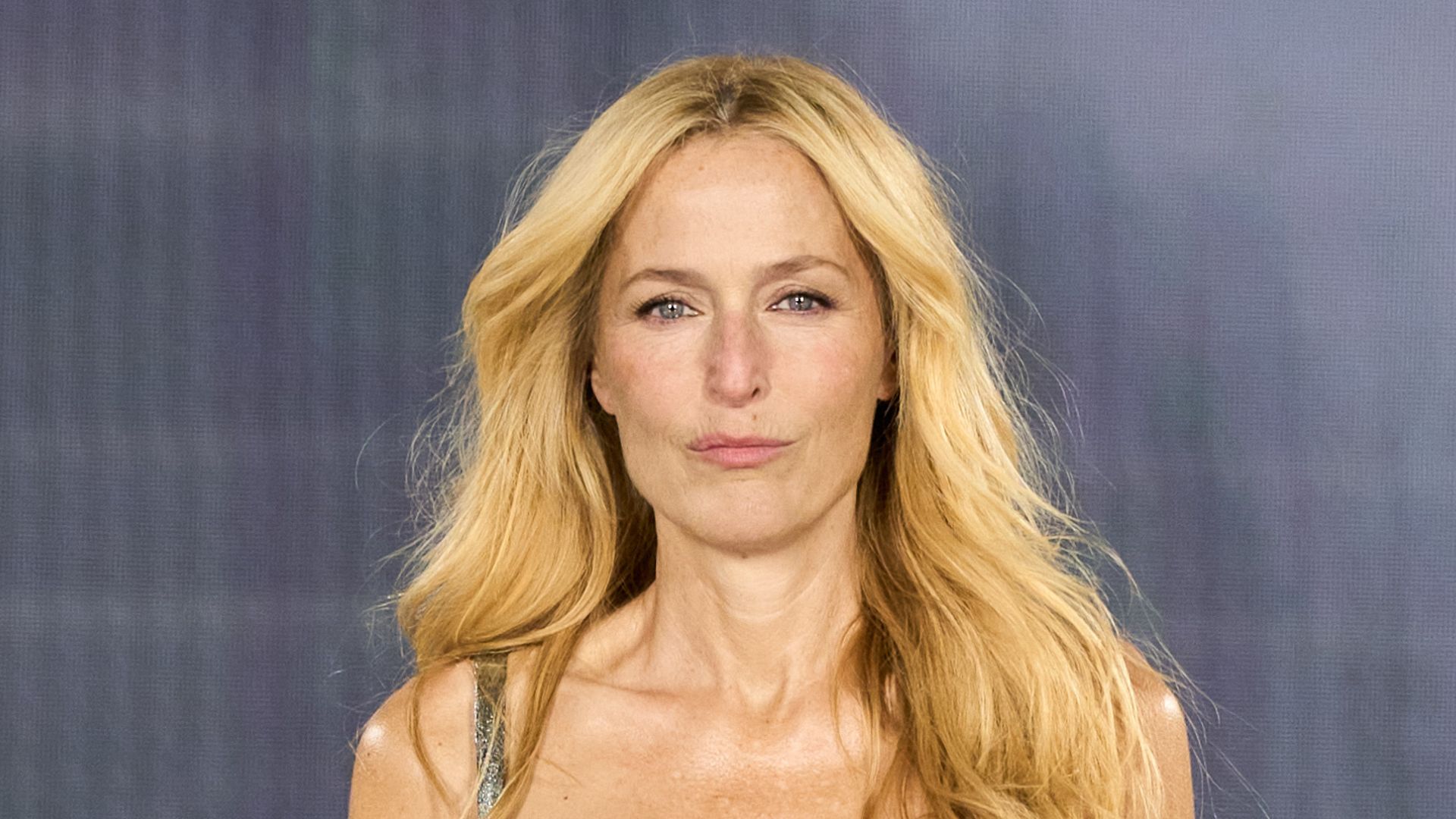 Image of Gillian Anderson