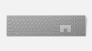 Surface Keyboard