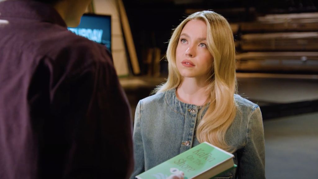 &lsquo;Weirdly, A Lot Of My Fans Are Men&rsquo;: Sydney Sweeney Has All The Jokes