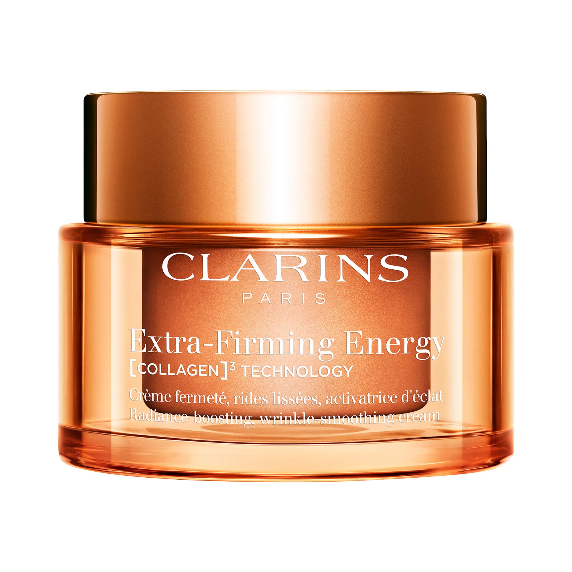 Extra-Firming Energy Refillable Moisturizer With Collagen Polypeptide &amp;amp; Niacinamide&amp;#8203;