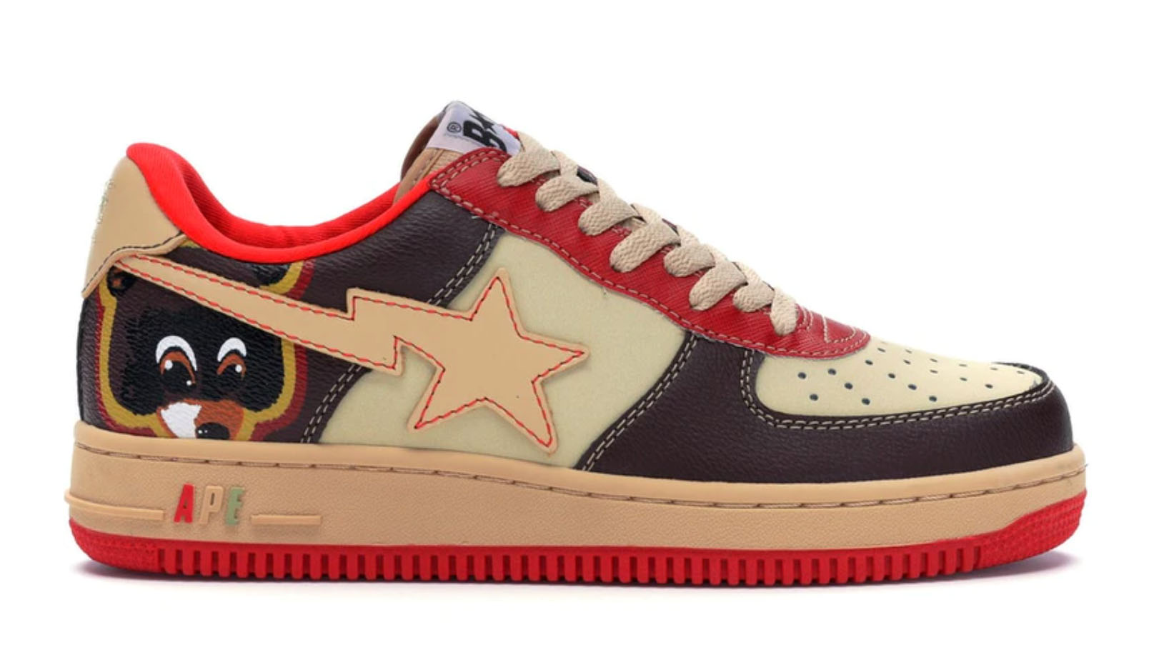 The 5 coolest trainers in the world, according to artist Daniel Cordas