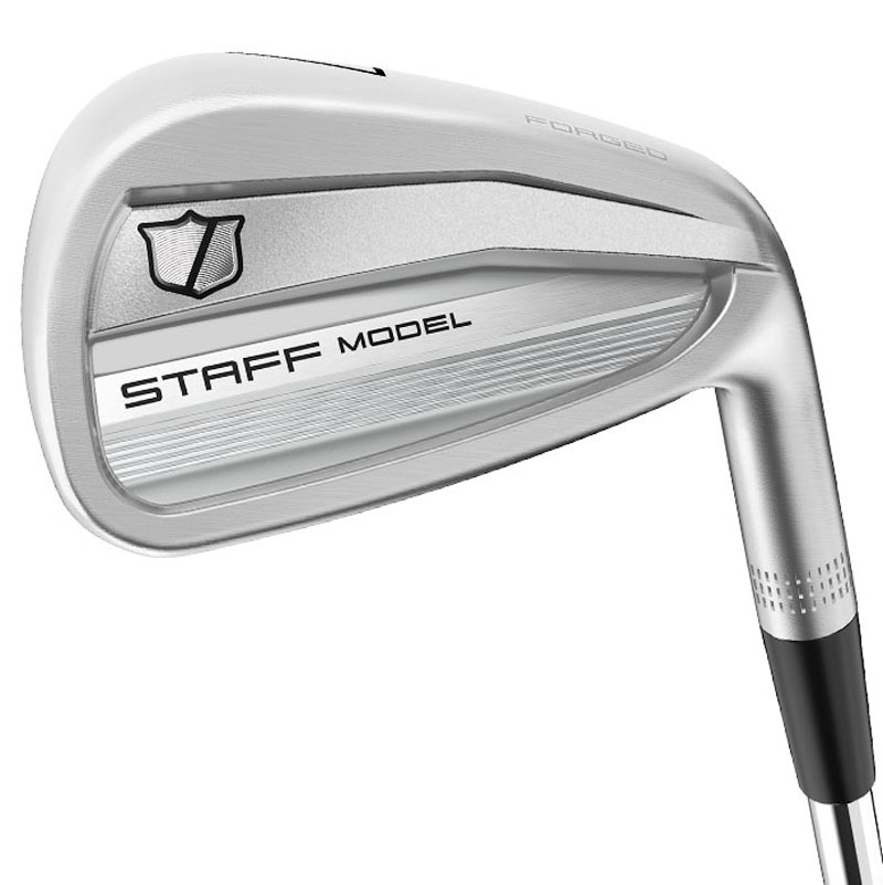 Wilson 2026 Staff Model CB Irons